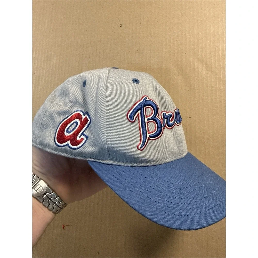 MLB Atlanta Braves 